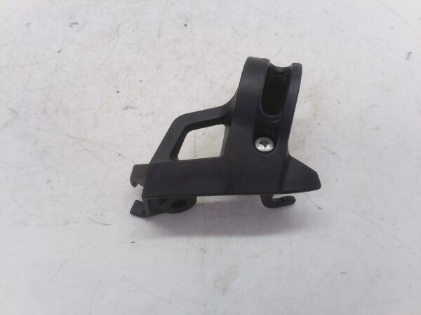 DUCATI MULTISTRADA 1200 15 17 supporto vaschetta liquido freni  8291d391a