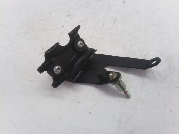 DUCATI MULTISTRADA 1200 15 17 staffa supporto